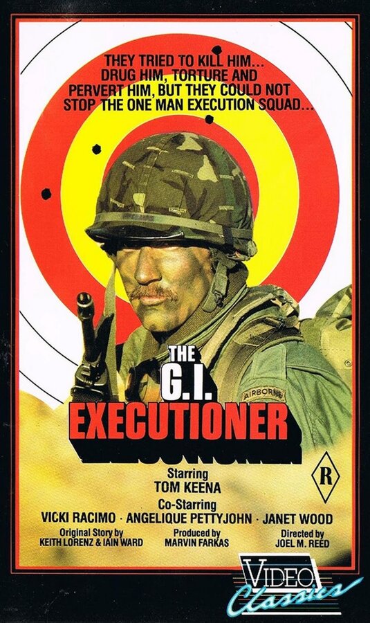 Постер Wit's End