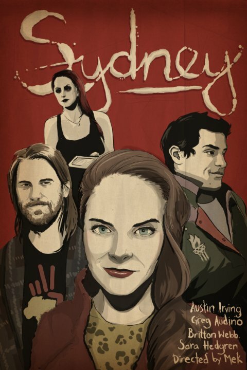 Постер Sydney
