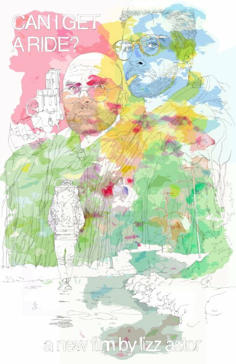 Постер Can I Get a Ride?