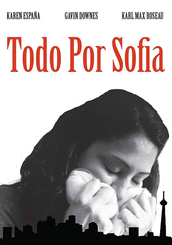 Постер Todo por Sofia
