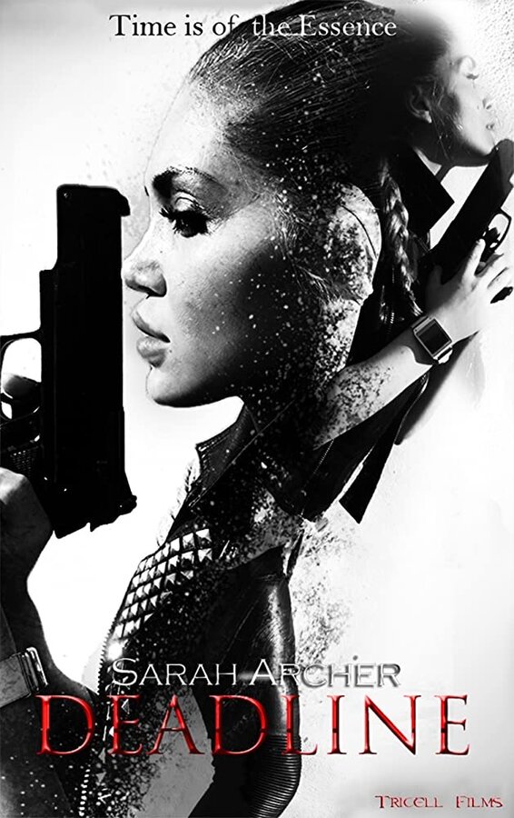 Постер Deadline