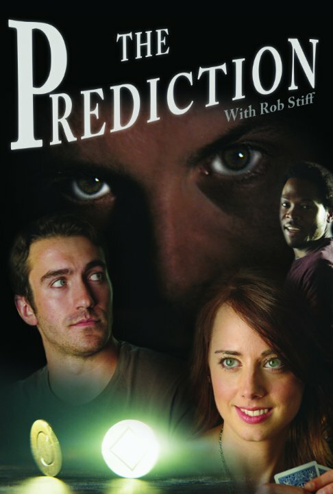 Постер The Prediction