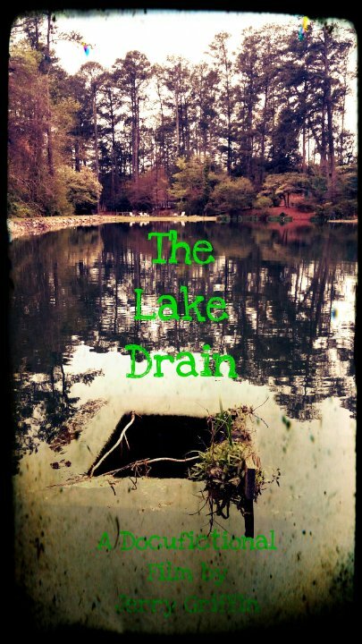 Постер The Lake Drain