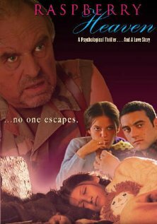 Постер Малиновые небеса