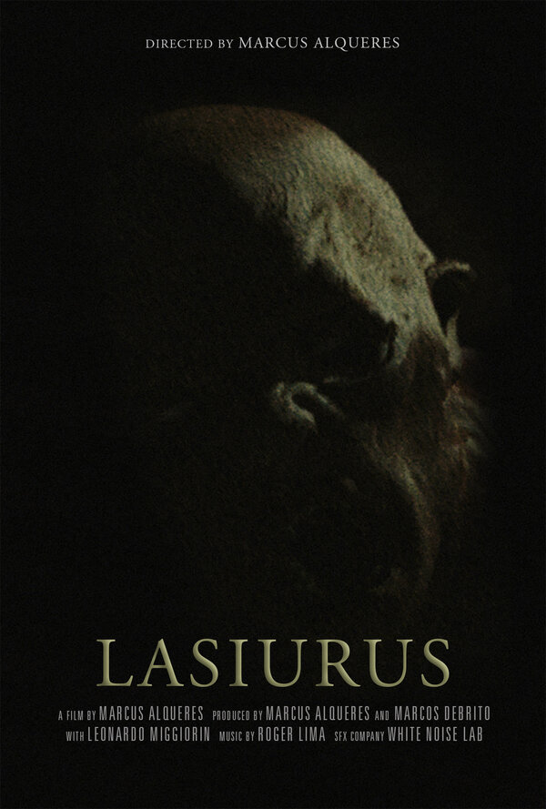 Постер Lasiurus