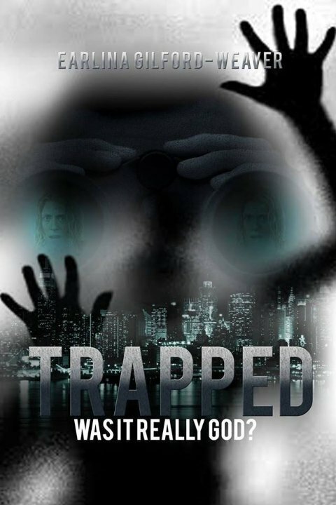 Постер Trapped: Was It Really God?