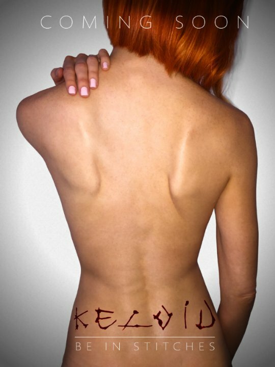 Постер Keloid