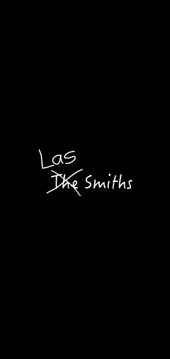 Постер Las Smiths