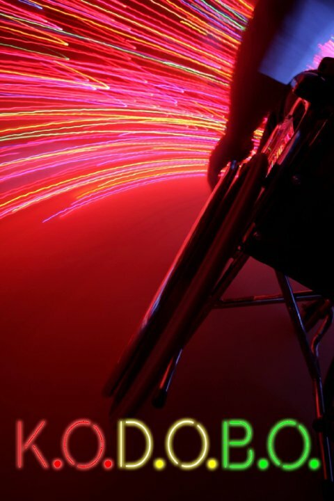 Постер Electric Heart