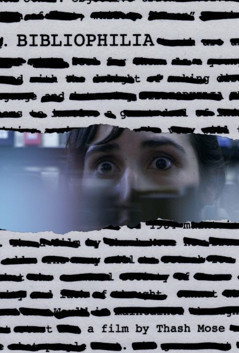 Постер Bibliophilia