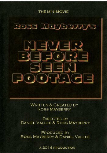 Постер A Mini Movie