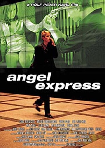 Постер Angel Express