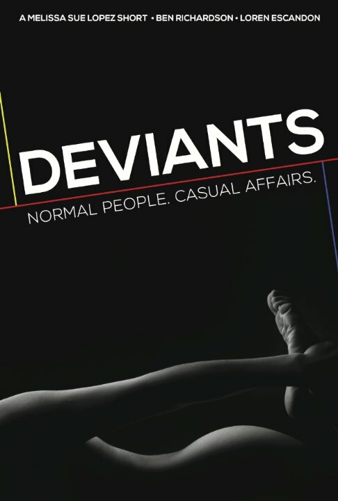 Постер Deviants