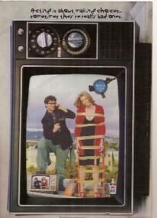 Постер Avenged