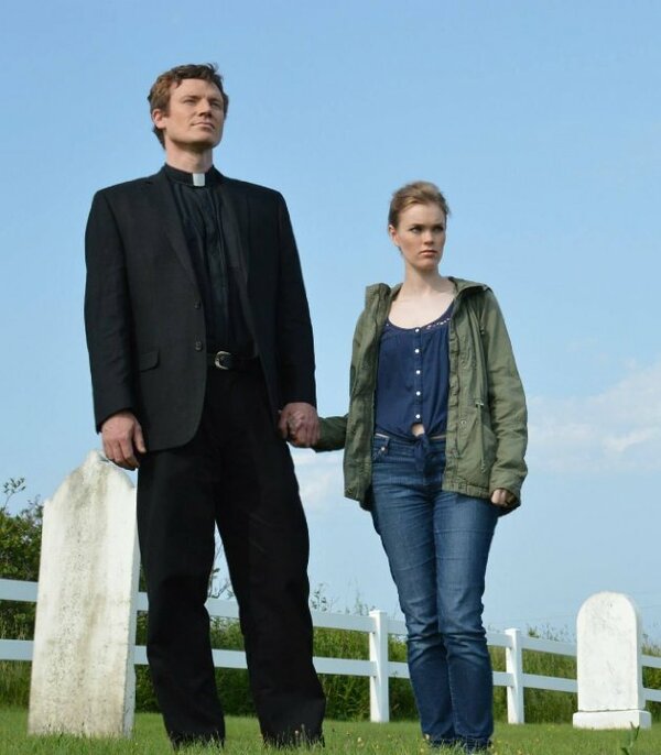 Постер Exit Thread