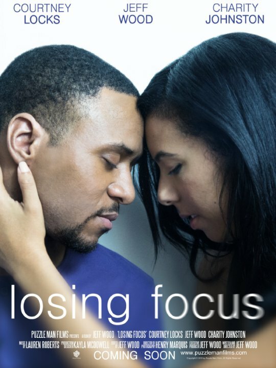 Постер Losing Focus