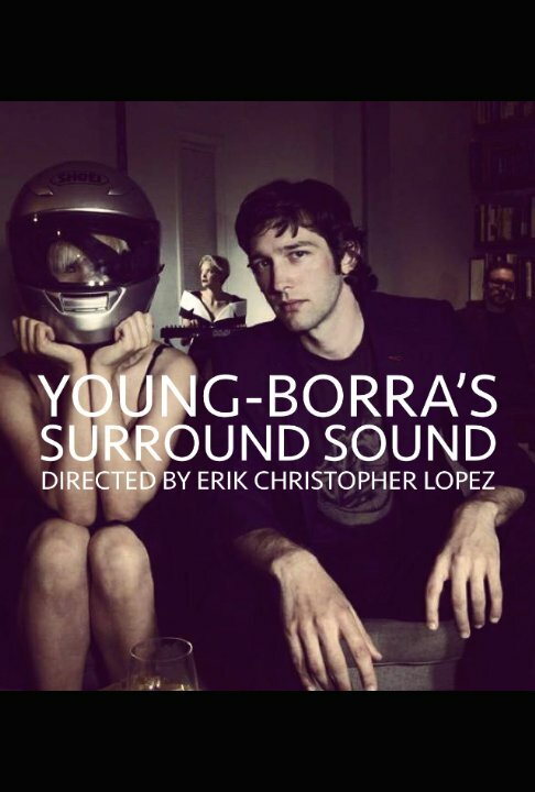 Постер Young-Borra: Surround Sound
