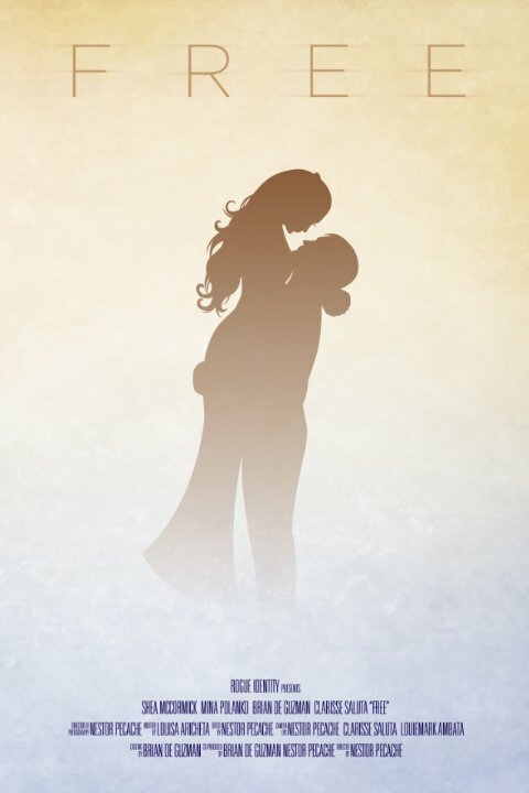 Постер Free