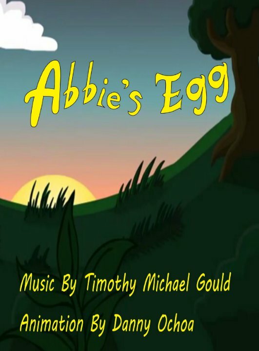 Постер Abbie's Egg