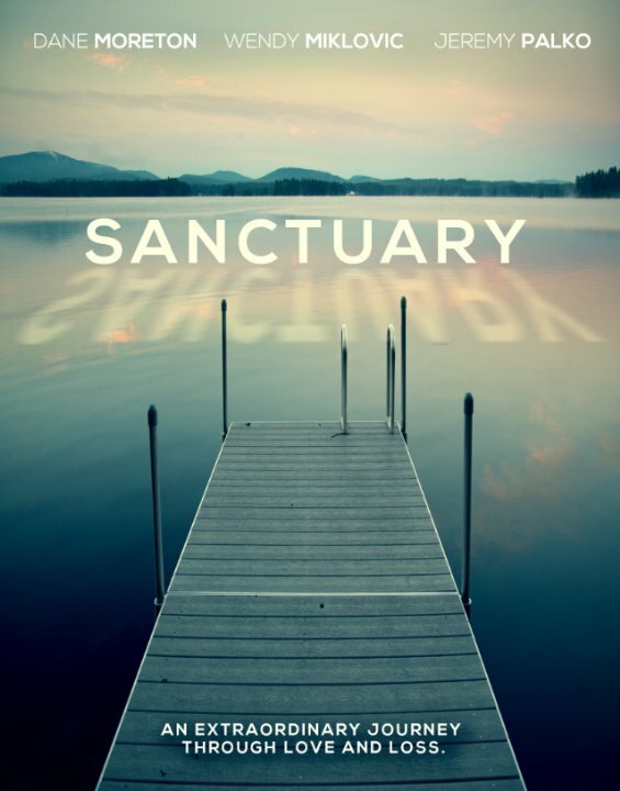 Постер Sanctuary
