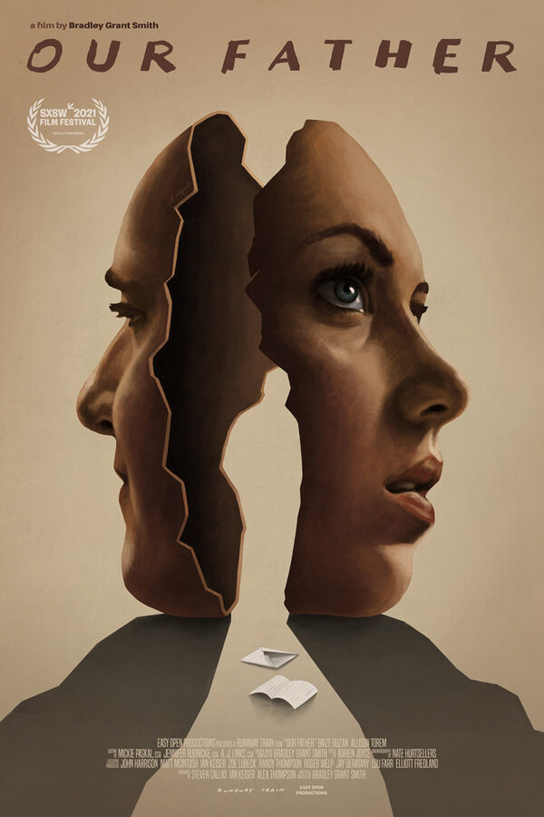 Постер Наш отец