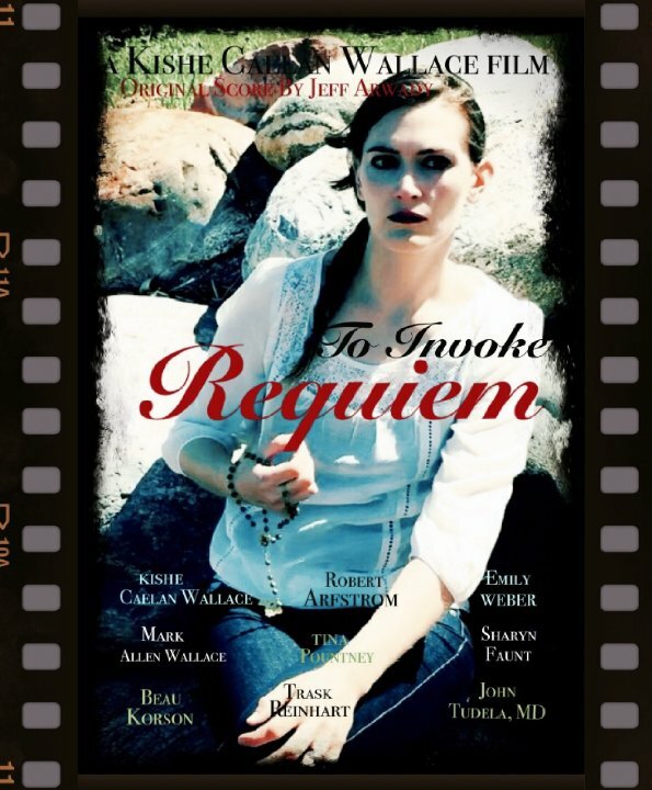 Постер To Invoke Requiem