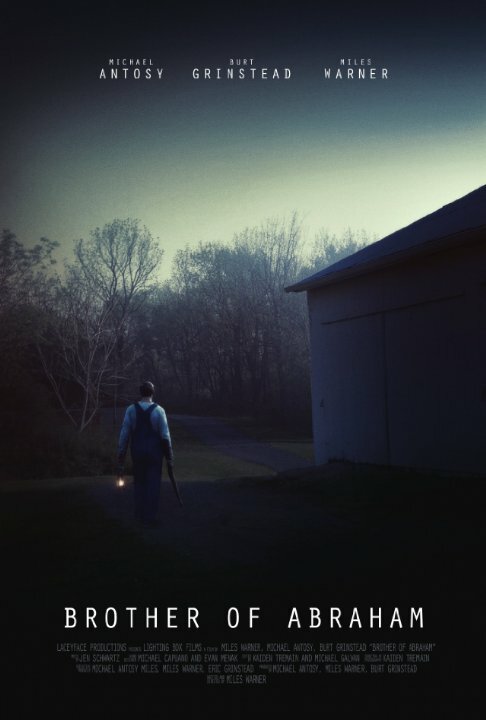 Постер Brother of Abraham