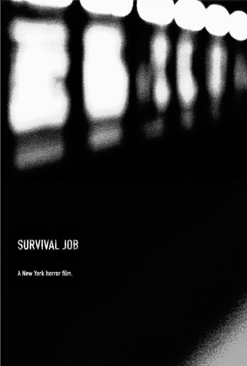 Постер Survival Job