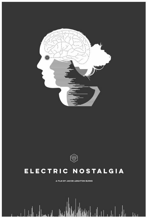 Постер Electric Nostalgia