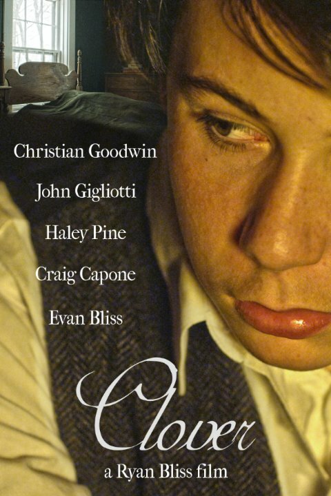 Постер Clover