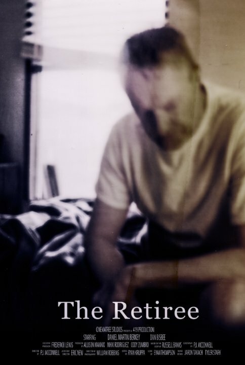 Постер The Retiree