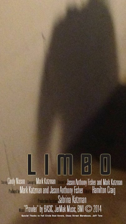 Постер Limbo