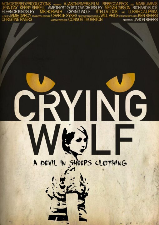 Постер Crying Wolf