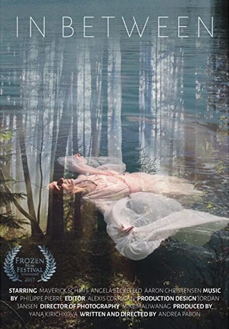 Постер In Between