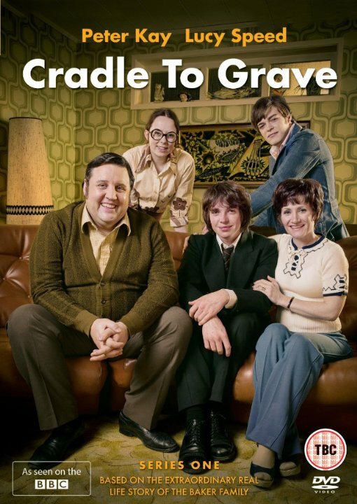 Постер Cradle to Grave