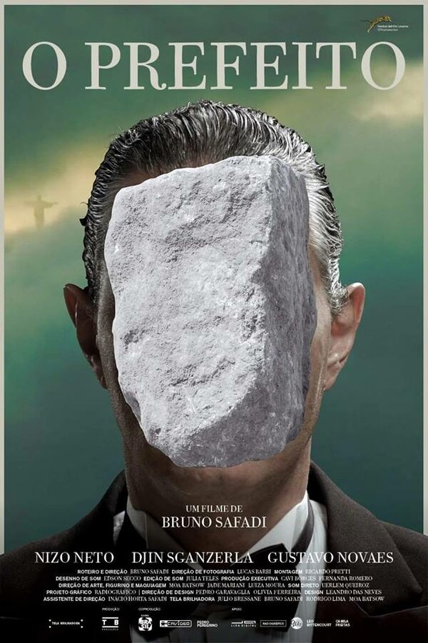 Постер O Prefeito
