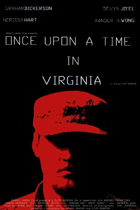 Постер Once Upon a Time in Virginia
