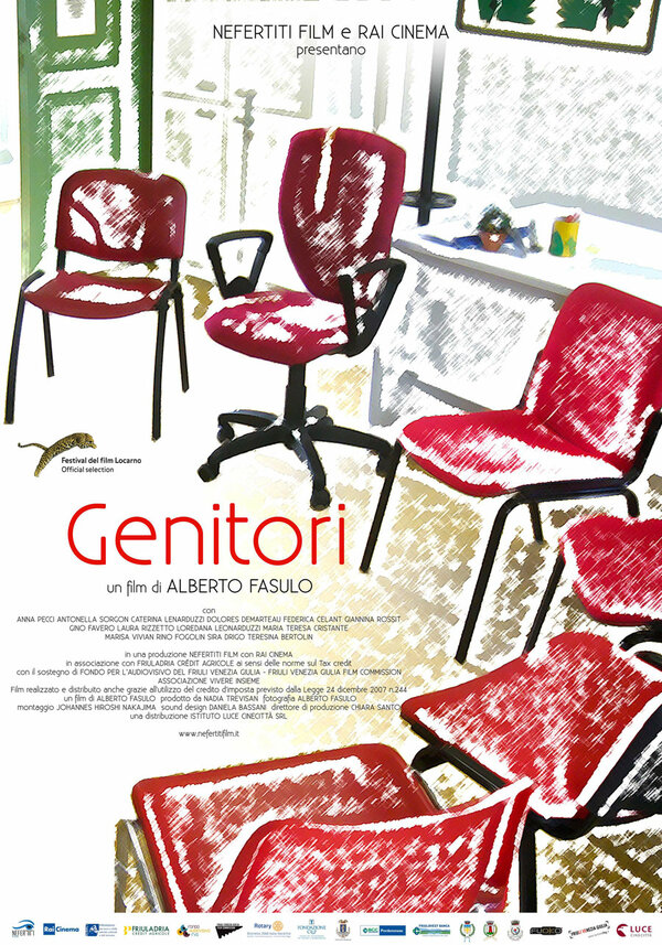 Постер Genitori