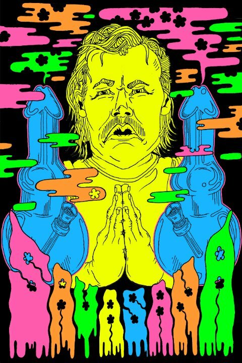 Постер Savasana