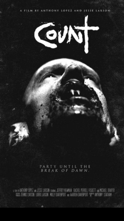 Постер Count