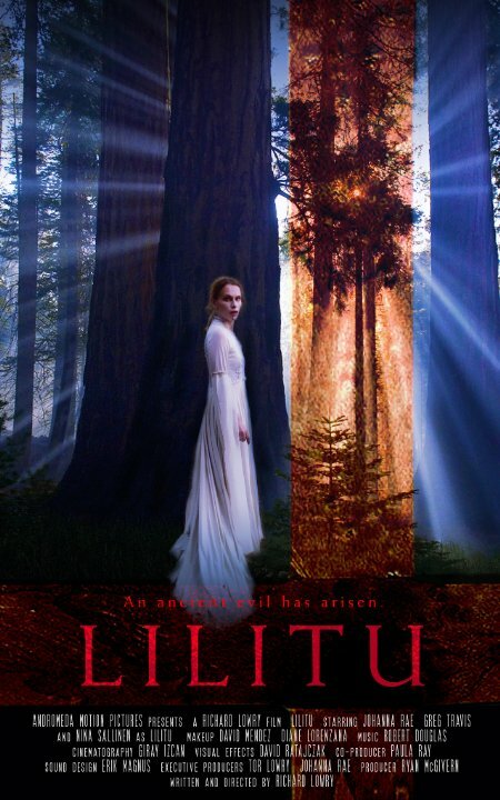 Постер Lilitu
