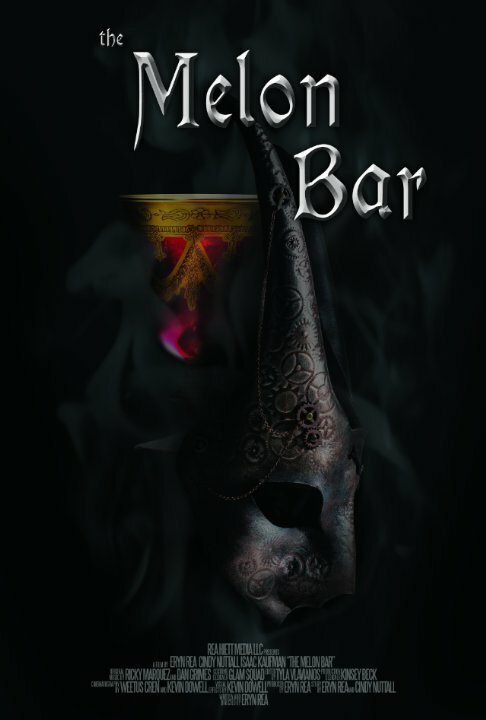 Постер The Melon Bar