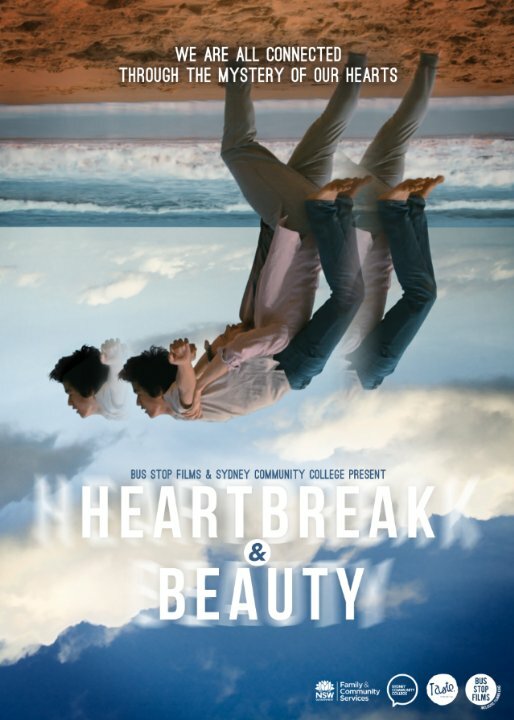 Постер Heartbreak & Beauty