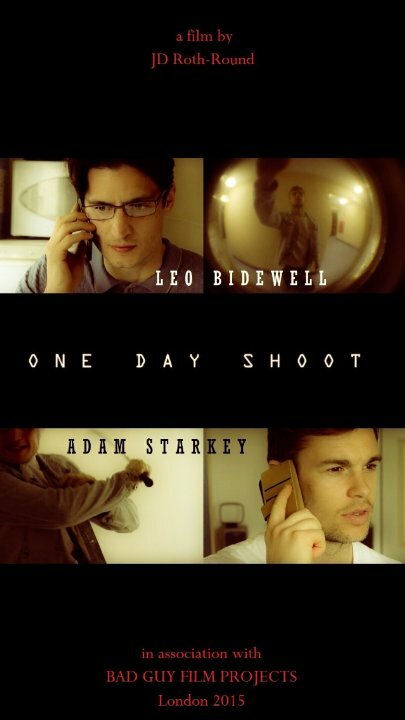 Постер One Day Shoot