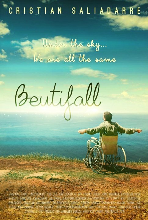 Постер Shelter from the Rain