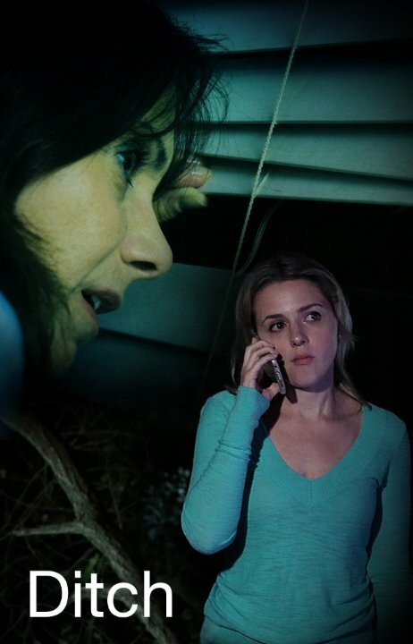 Постер Ditch