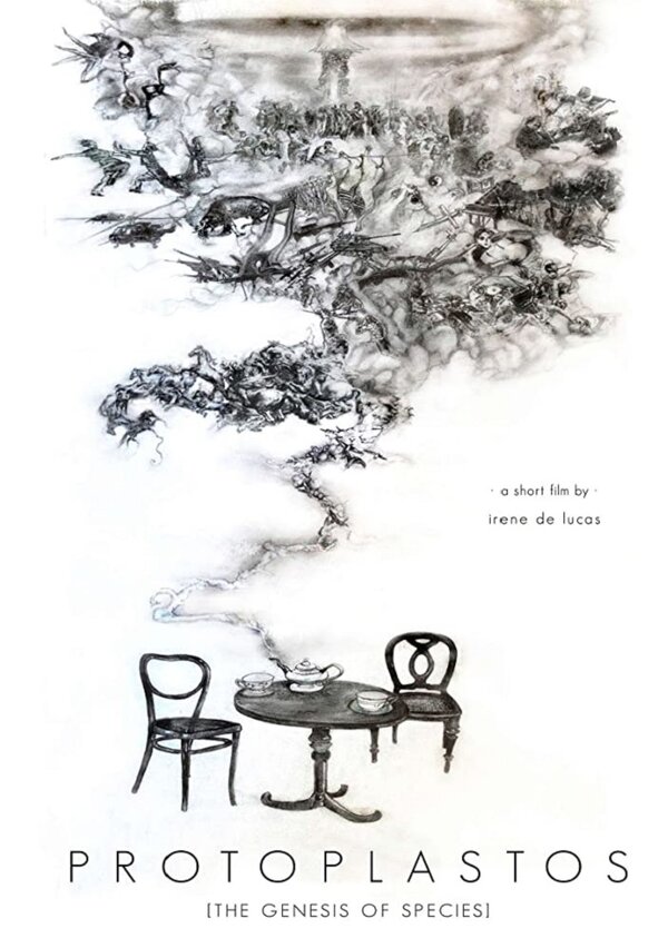 Постер Protoplastos