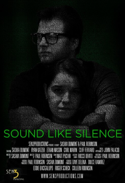 Постер Sound Like Silence