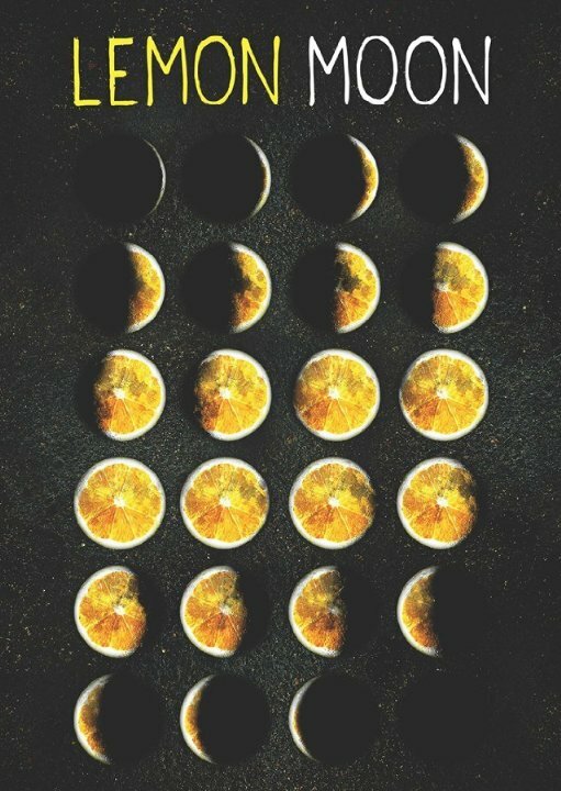 Постер Lemon Moon