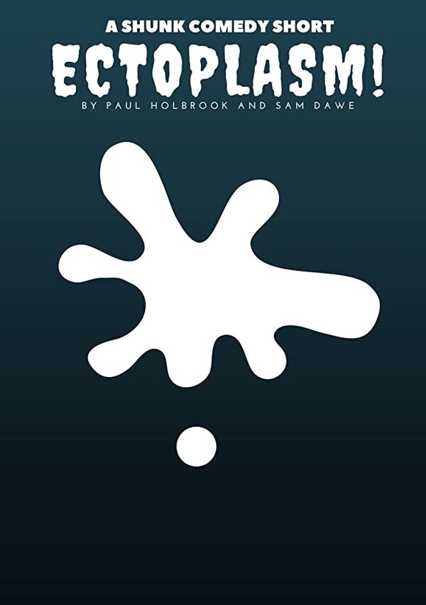 Постер Ectoplasm!